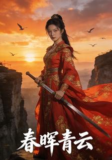 春晖青云