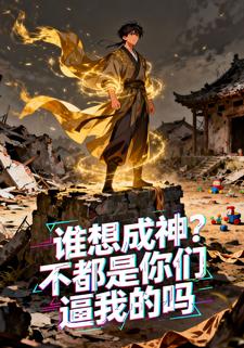谁想成神？不都是你们逼我的吗