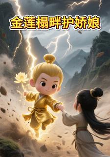 金莲榻畔护娇娘