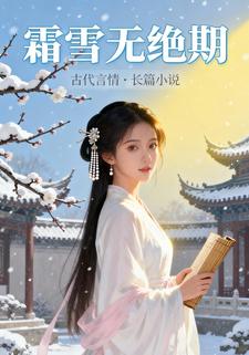 霜雪无绝期
