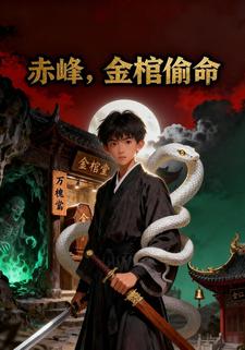 赤峰，金棺偷命