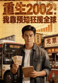 重生2002：我靠预知狂揽全球