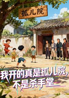 我开的真是孤儿院，不是杀手堂