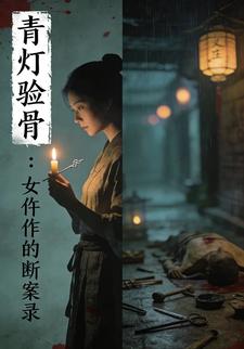 青灯验骨：女仵作的断案录