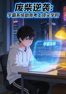 废柴逆袭：学霸系统助我考上顶尖学府