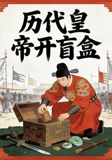 历代皇帝开盲盒