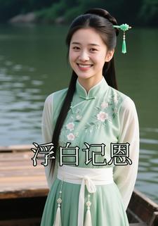 浮白记恩
