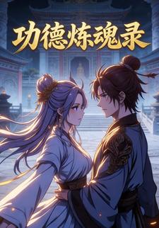 功德炼魂录