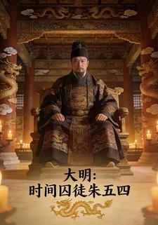 大明：时间囚徒朱五四