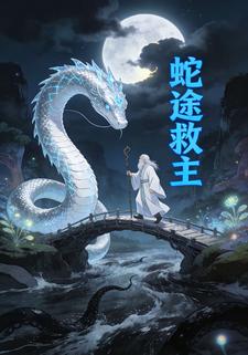 蛇途救主