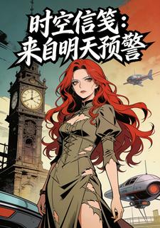 时空信笺：来自明天预警