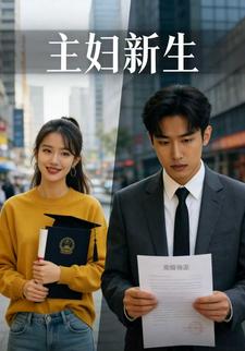 主妇新生