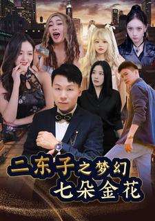 二东子之梦幻七朵金花