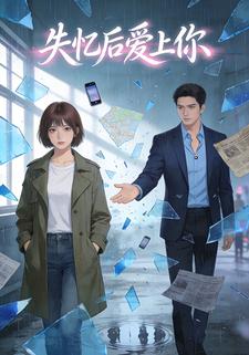 《失忆后爱上你》