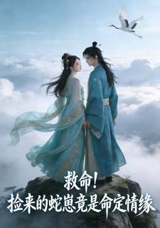 救命！捡来的蛇崽竟是命定情缘