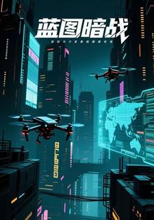 蓝图暗战