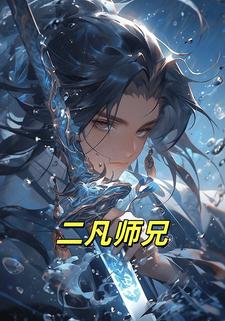 二凡师兄