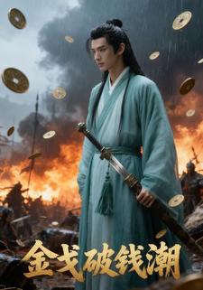 金戈破钱潮