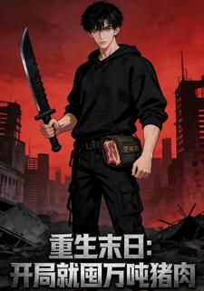 重生末日，开局就囤万吨猪肉