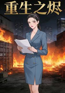重生之焱