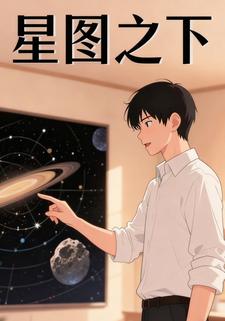 星图之下
