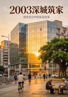 2003深城筑家