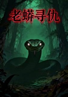 老蟒寻仇