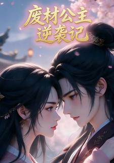 废材公主逆袭记