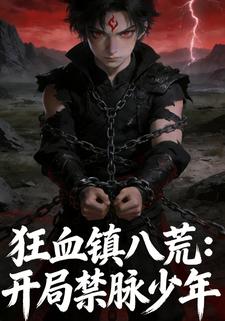 狂血镇八荒：开局禁脉少年