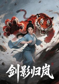 剑影归岚