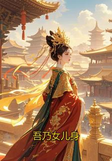 吾乃女儿身