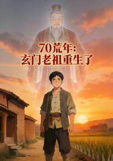 70荒年：玄门老祖重生了