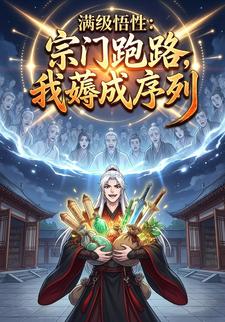 满级悟性：宗门跑路，我薅成序列