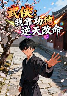 武侠：我靠功德逆天改命