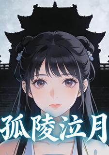 孤陵泣月