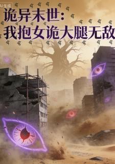 诡异末世我抱女诡大腿无敌
