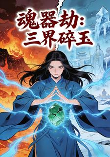 魂器劫：三界碎玉