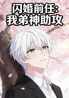 闪婚前任：我弟神助攻