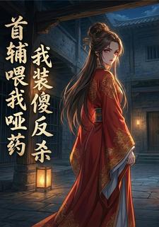 首辅喂我哑药，我装傻反杀
