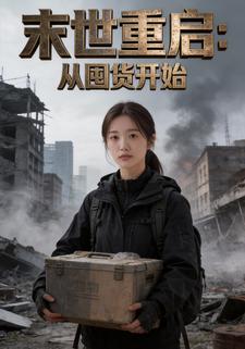 末世重启：从囤货开始