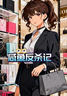 咸鱼反杀记