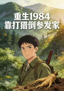 重生1984靠打猎倒参发家
