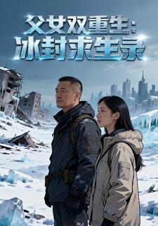 父女双重生：冰封求生录