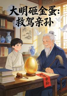 大明砸金蛋：救驾亲孙