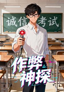 作弊神探
