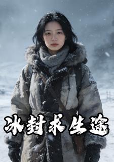 冰封求生途