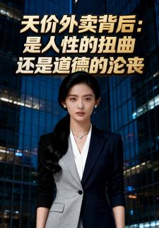 天价外卖背后：是人性的扭曲还是道德的沦丧