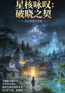 星核咏叹：破晓之契