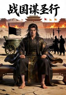 战国谋圣行