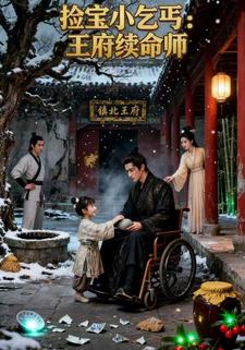 捡宝小乞丐：王府续命师